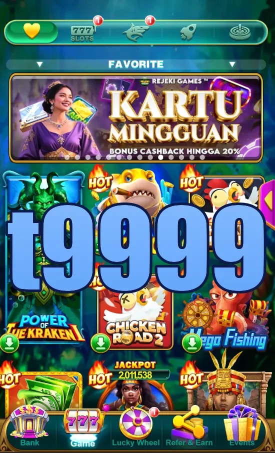 t9999 APK