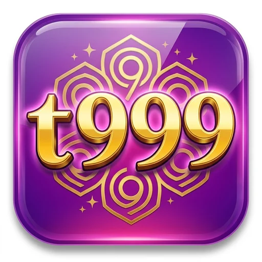 t9999 Logo - Resmi