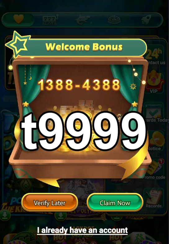 t9999 Tangkapan Layar - APK Resmi