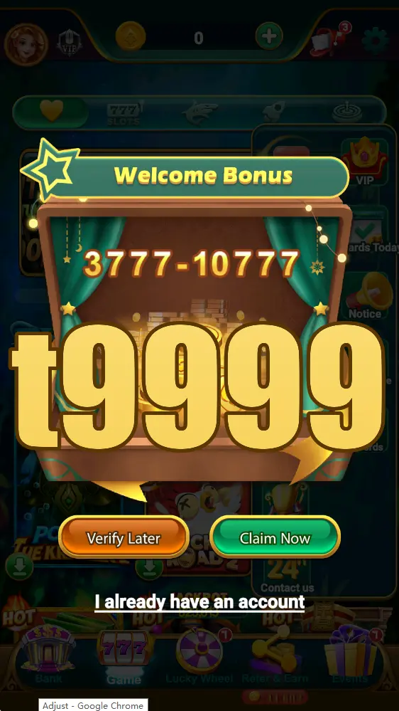t9999 Preview - Resmi Unduh